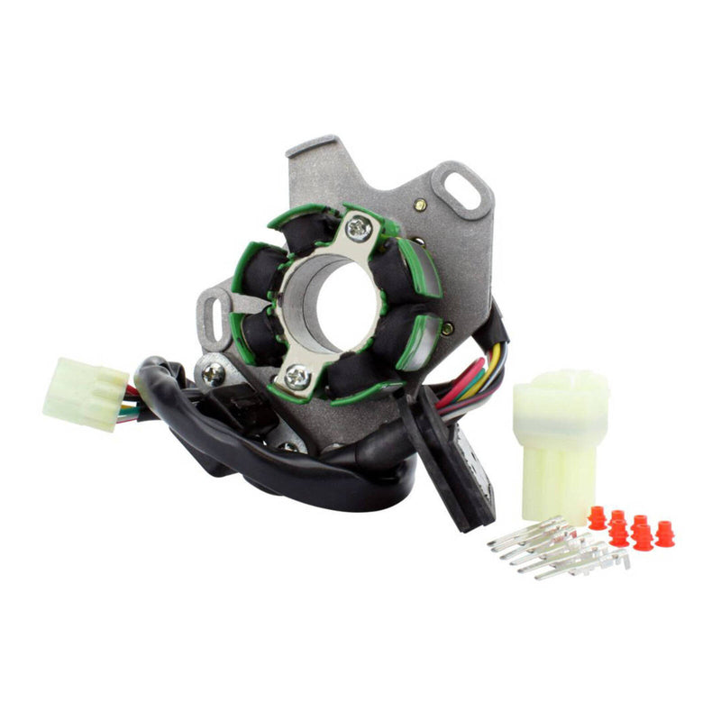 Load image into Gallery viewer, Stator Suzuki RM125 '05-'08