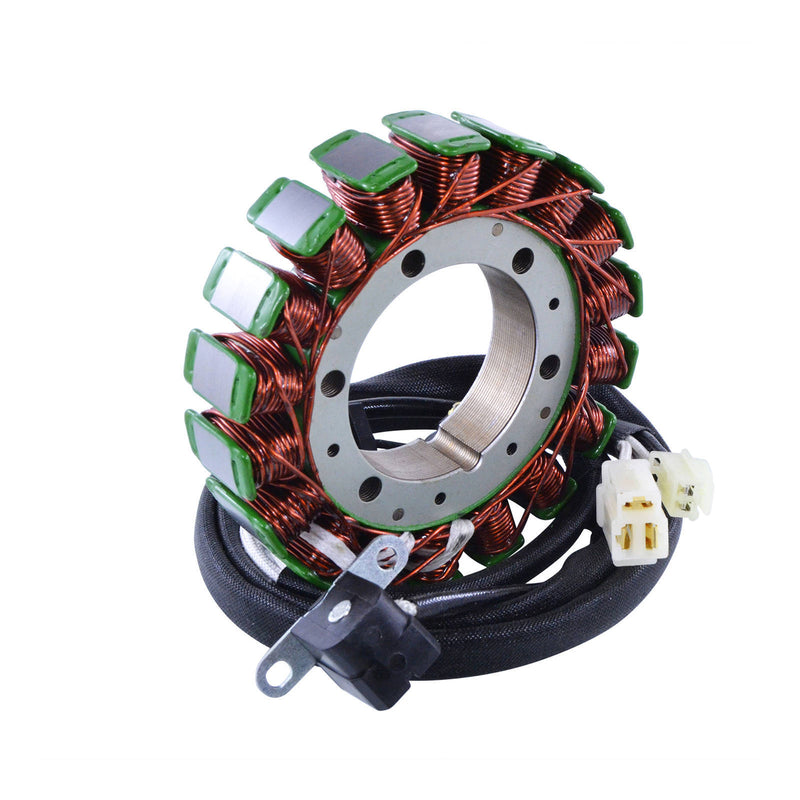Load image into Gallery viewer, Stator Yamaha XVS650 V-Star Custom '04-'16 (RMS010-103240)