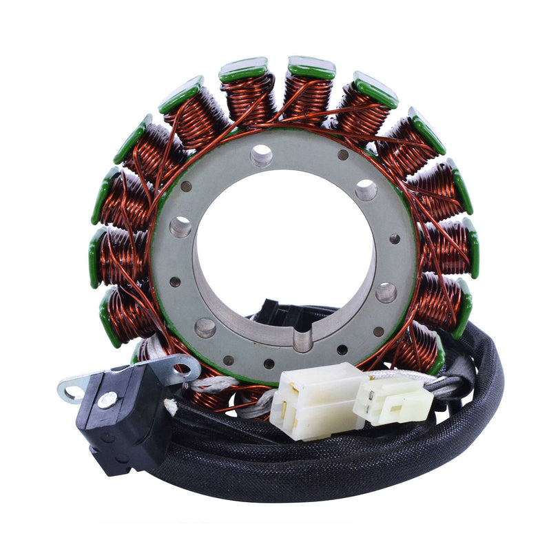 Load image into Gallery viewer, Stator Yamaha XVS650 V-Star Custom '04-'16 (RMS010-103240)