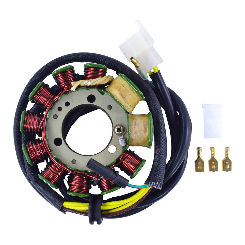 Load image into Gallery viewer, Stator Honda CB250 Nighthawk '91-'08 (RMS010-103816)