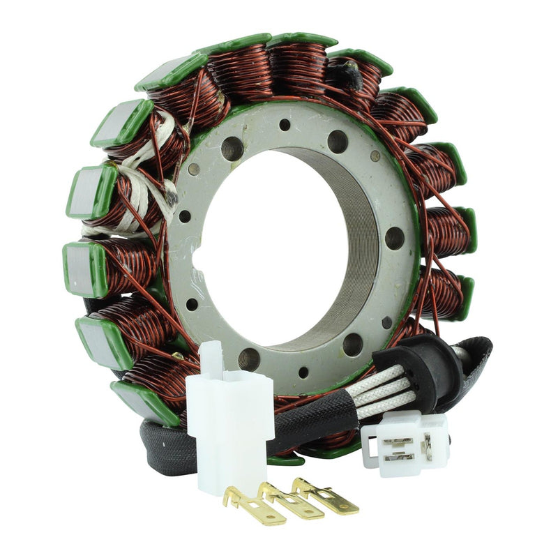 Load image into Gallery viewer, Stator Ducati 1098 / R / S & 1198 / R / S '03-'11 (RMS010-104750)