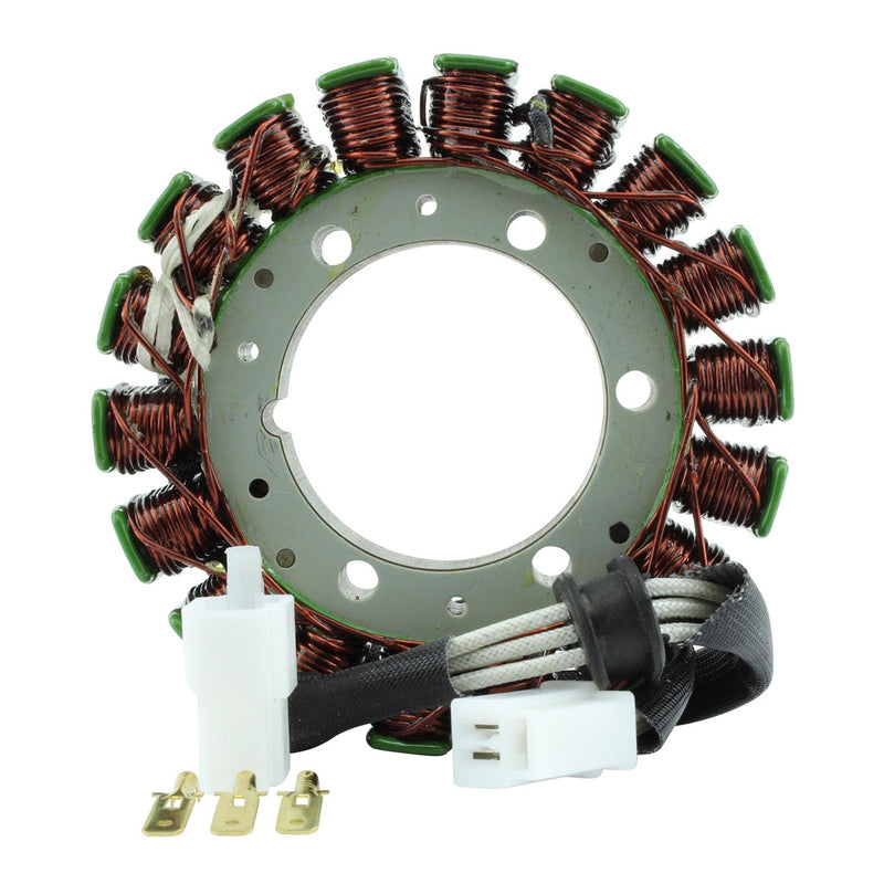 Load image into Gallery viewer, Stator Ducati 1098 / R / S & 1198 / R / S '03-'11 (RMS010-104750)