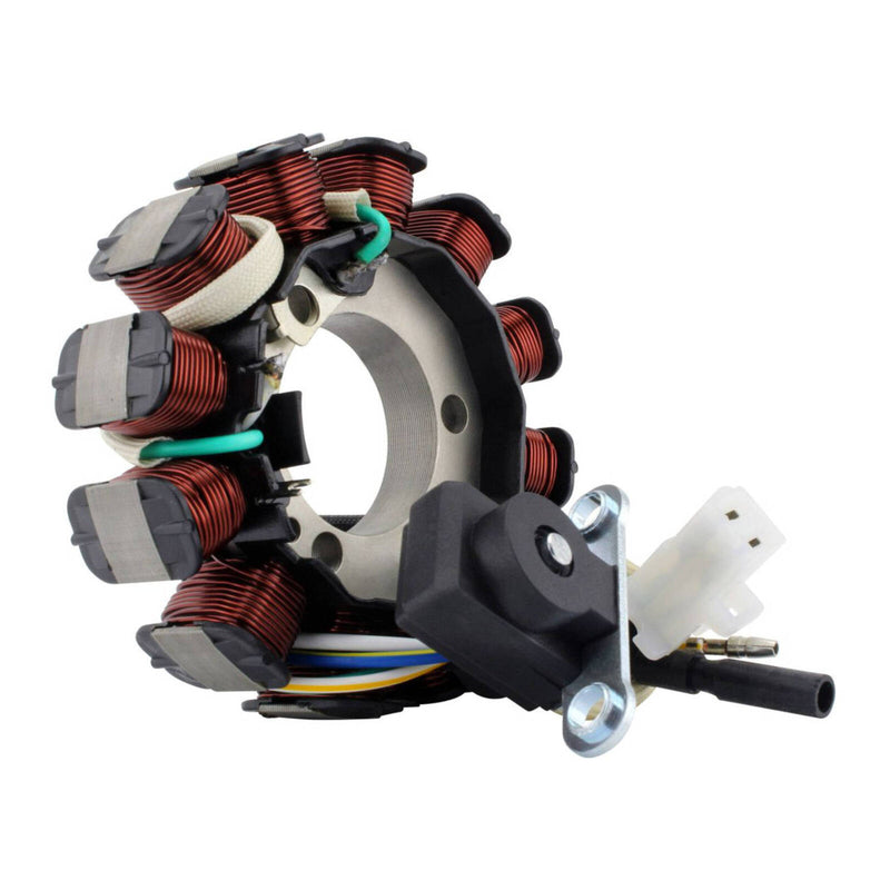 Load image into Gallery viewer, Stator Honda CBF125 '09-'13' CB125