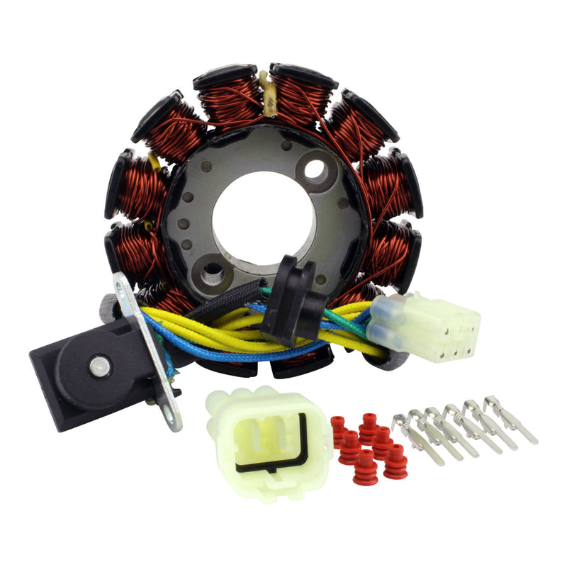 Load image into Gallery viewer, Generator Stator Polaris Outlaw 110 '16-'20 (RMS010-106983)