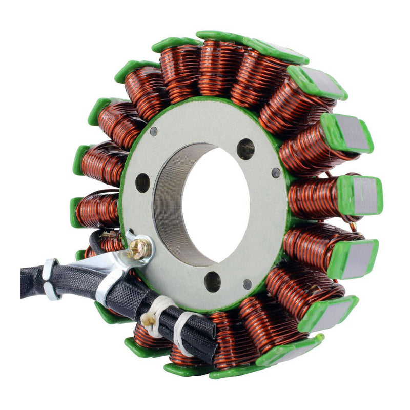 Load image into Gallery viewer, Generator Stator Kawasaki Ninja 400 '18-'20 (RMS010-107074)