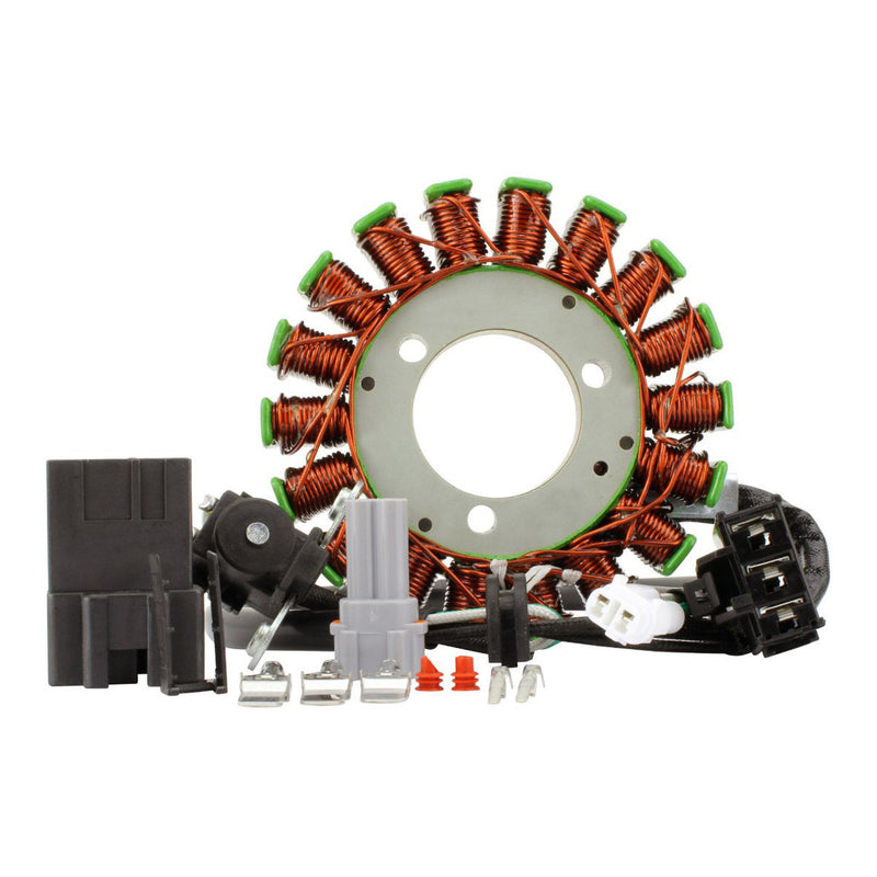 Load image into Gallery viewer, Generator Stator Kawasaki Ninja 400 '18-'20 (RMS010-107074)