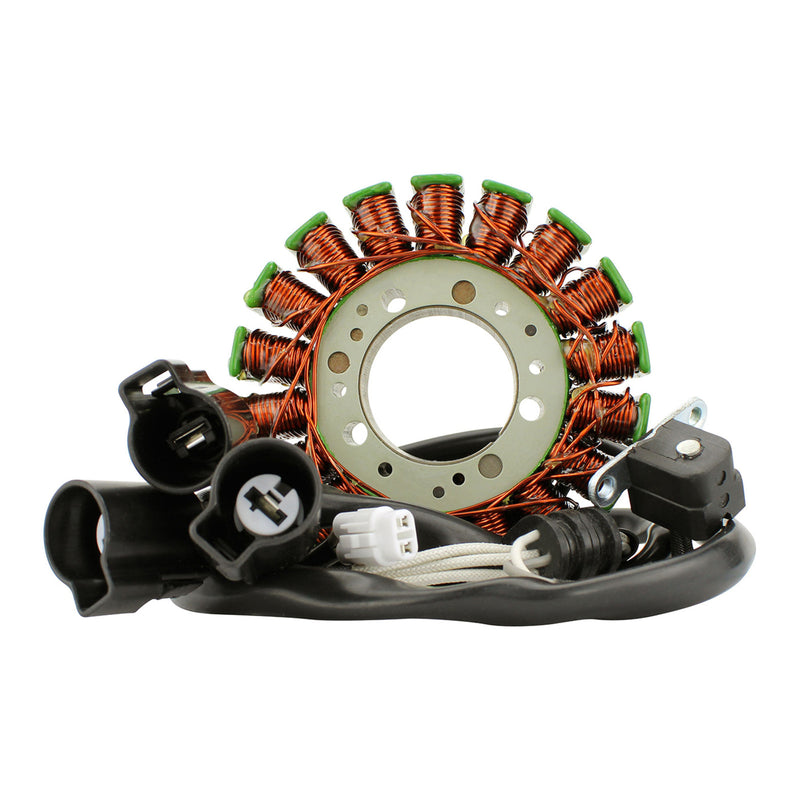 Load image into Gallery viewer, Generator Stator Yamaha YXZ1000R '19-'21 (RMS010-107076)