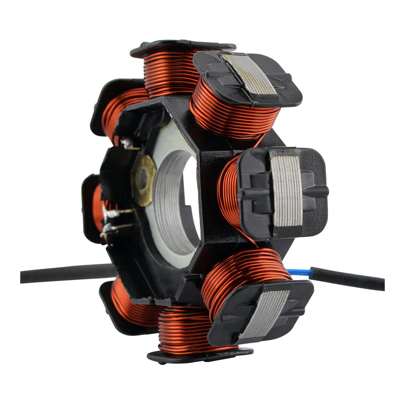 Load image into Gallery viewer, Generator Stator Kawasaki KLX110 '10-'21 (RMS010-107078)