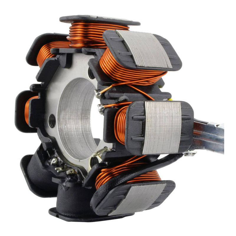 Load image into Gallery viewer, Generator Stator Honda TRX250X '09-'21 (RMS010-107110)