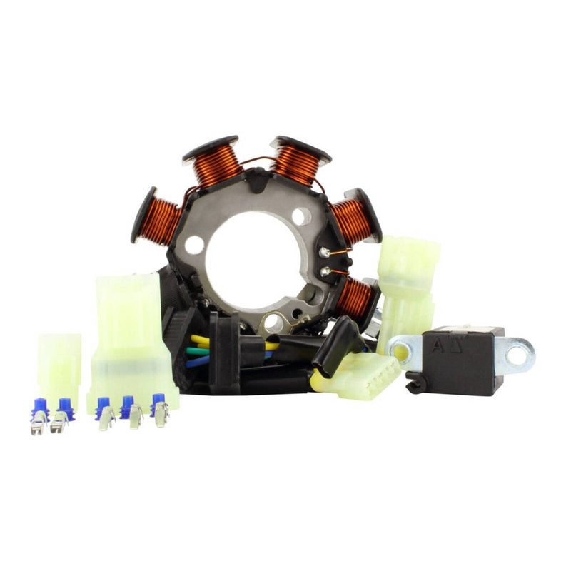 Load image into Gallery viewer, Generator Stator Honda TRX250X '09-'21 (RMS010-107110)