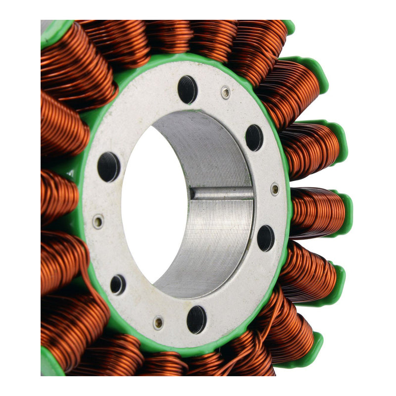 Load image into Gallery viewer, Generator Stator Honda TRX420FA '14-'21 (RMS010-107116)