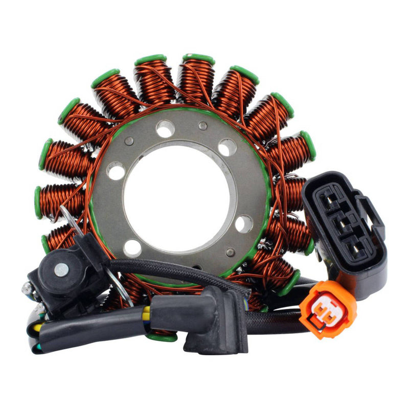 Load image into Gallery viewer, Generator Stator Honda Pioneer 500 '15-'21 (RMS010-107118)
