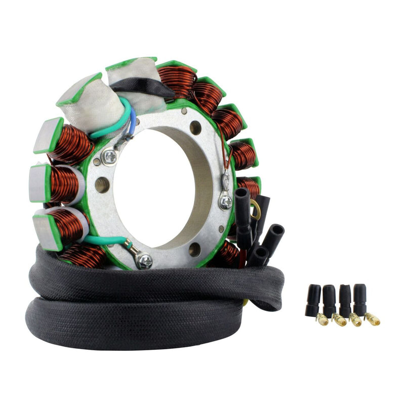 Load image into Gallery viewer, Stator Honda XR600R '85-'00