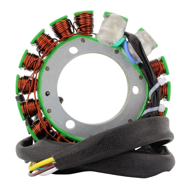 Load image into Gallery viewer, Stator Honda XR600R '85-'00