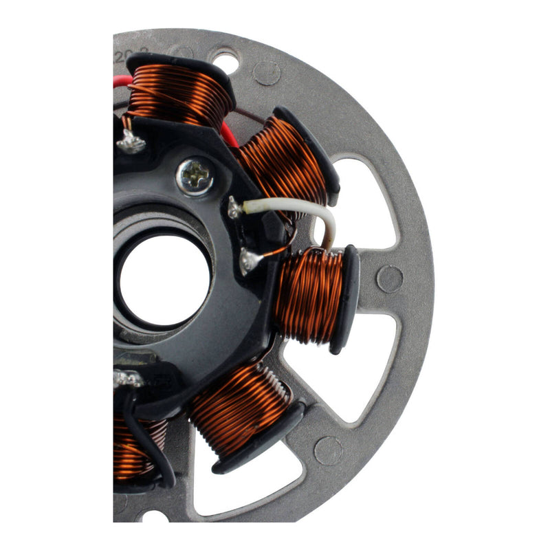 Load image into Gallery viewer, Stator Yamaha Zuma