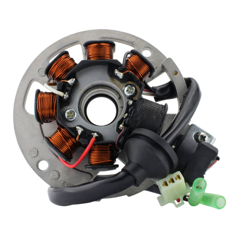 Load image into Gallery viewer, Stator Yamaha Zuma