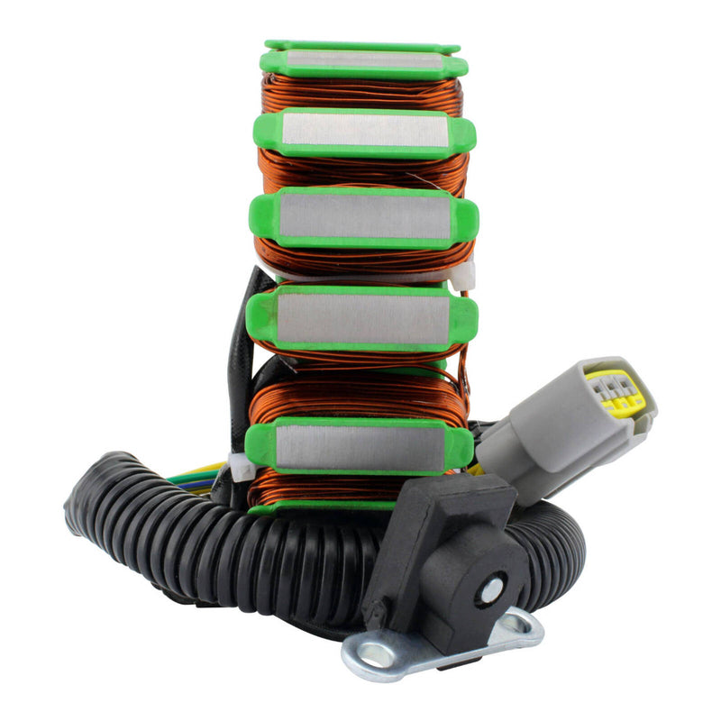 Load image into Gallery viewer, Stator Honda SXS1000 Pioneer '16-'21