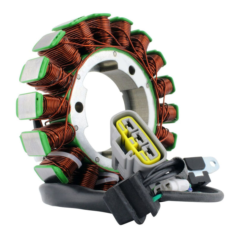 Load image into Gallery viewer, Generator Stator Suzuki LTA750 KingQuad