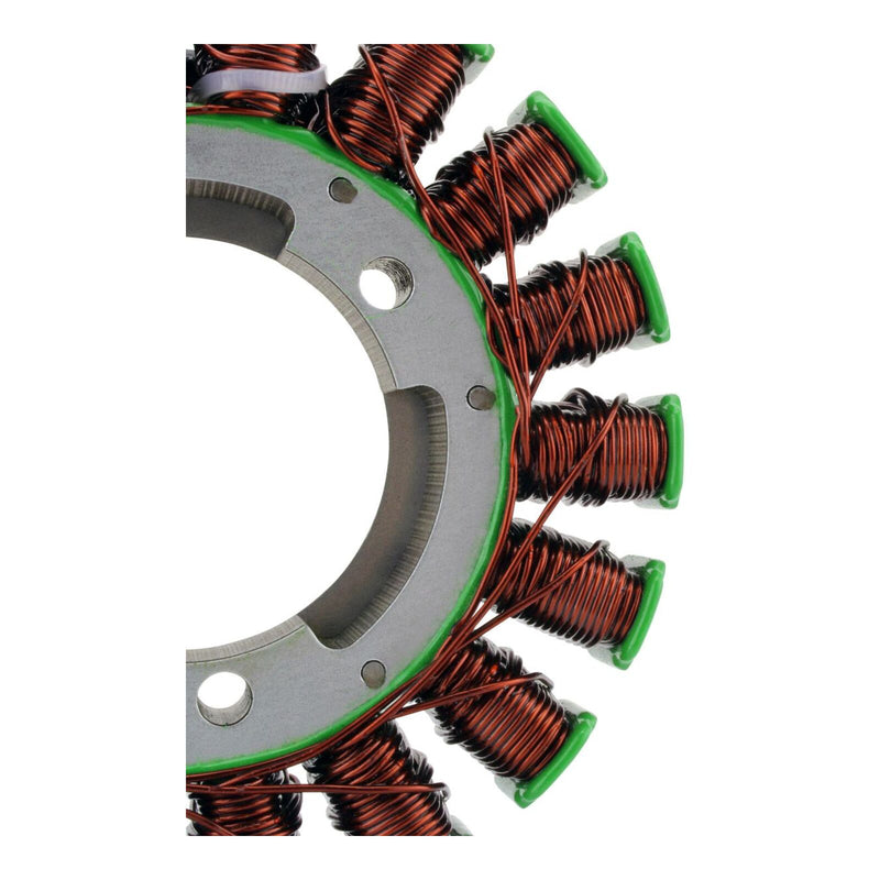 Load image into Gallery viewer, Generator Stator Suzuki LTA750 KingQuad