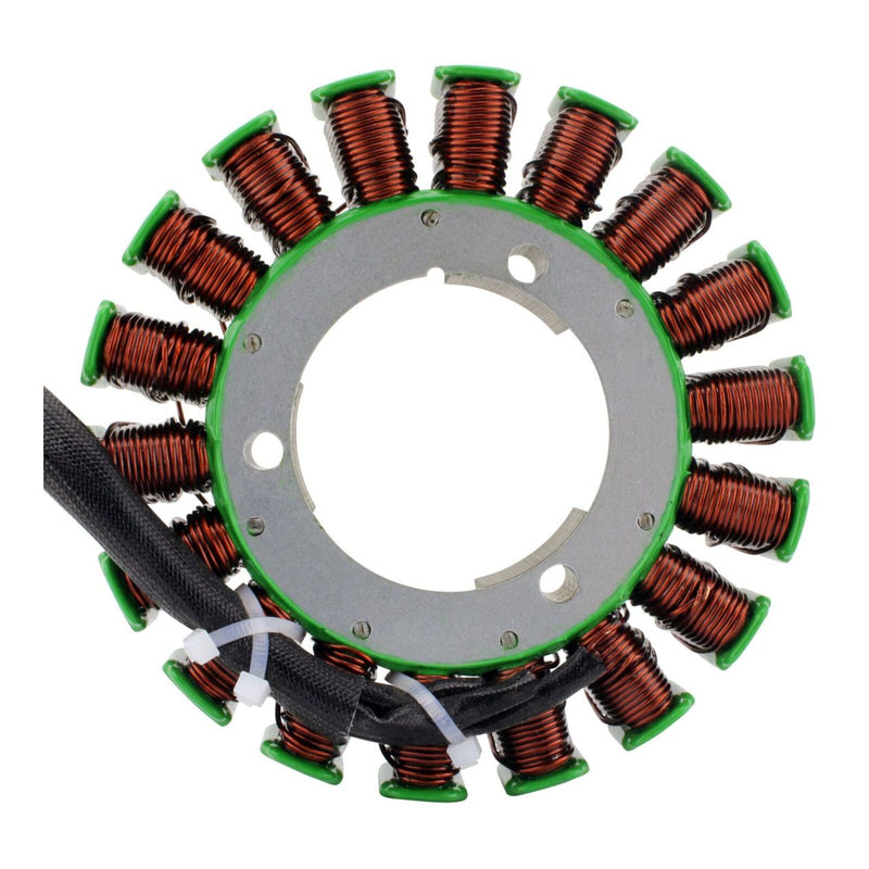 Load image into Gallery viewer, Generator Stator Suzuki LTA750 KingQuad