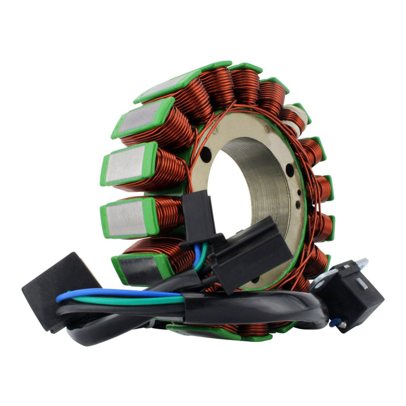 Load image into Gallery viewer, Generator Stator Suzuki V-Strom 1000 '02-'09 '12