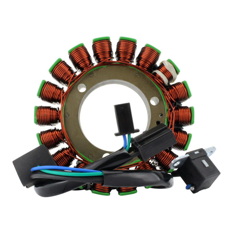 Load image into Gallery viewer, Generator Stator Suzuki V-Strom 1000 '02-'09 '12