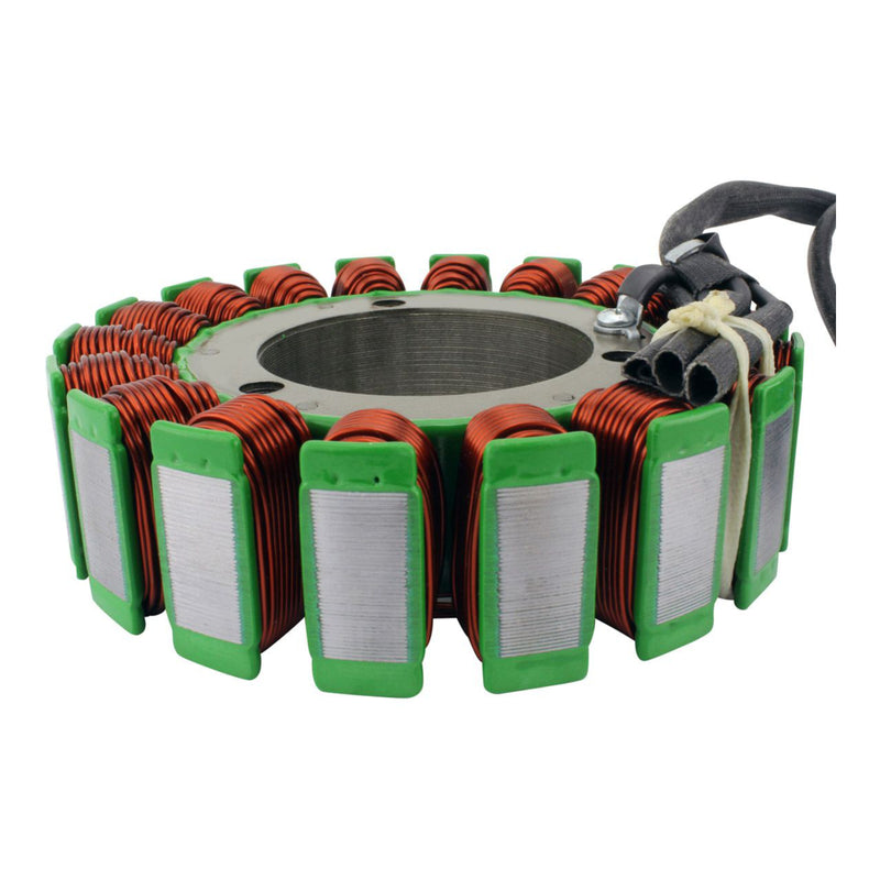 Load image into Gallery viewer, Generator Stator Suzuki V-Strom 1000 '02-'09 '12