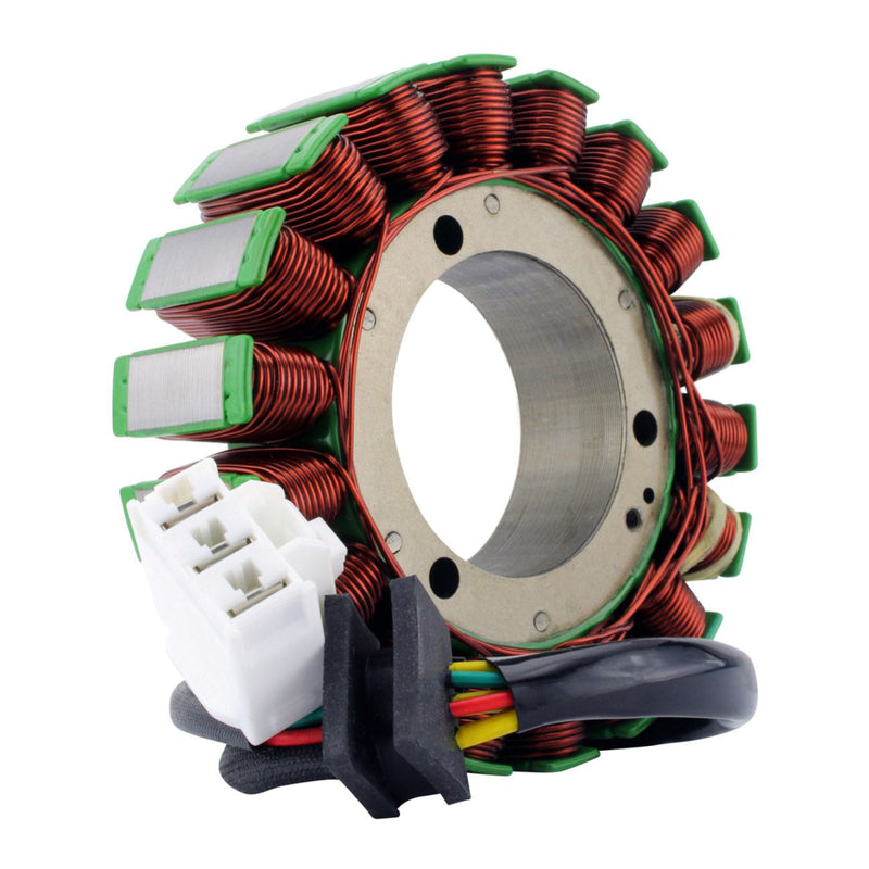 Load image into Gallery viewer, Generator Stator Suzuki DL V-Strom '14-'16' '18-'19'