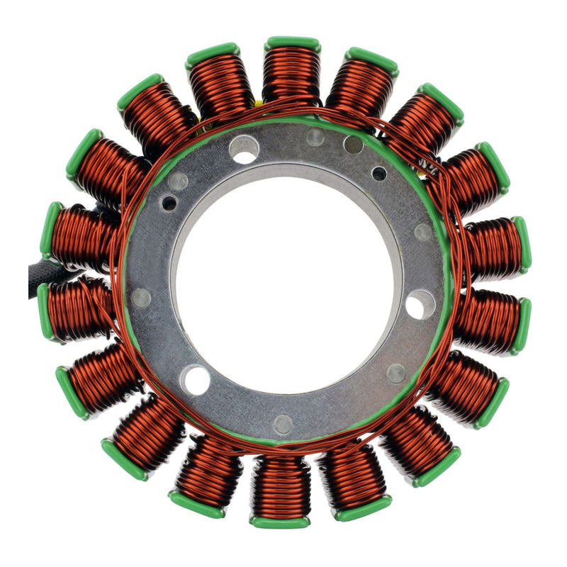 Load image into Gallery viewer, Generator Stator Kawasaki KRF750 Teryx '13