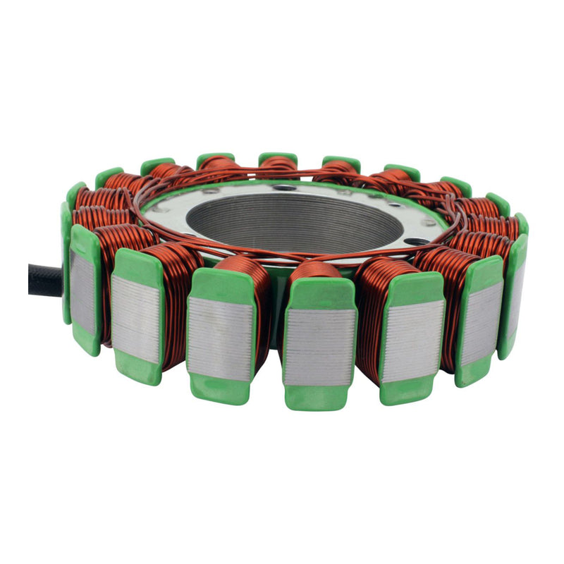 Load image into Gallery viewer, Generator Stator Kawasaki KRF750 Teryx '13
