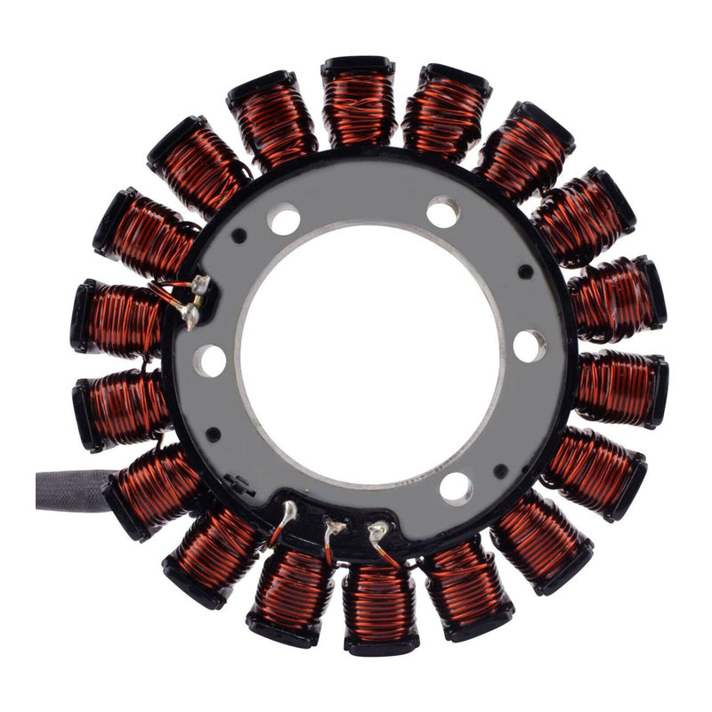 Load image into Gallery viewer, Generator Stator Kawasaki KLR650 '11-'18 (RMS010-107602)