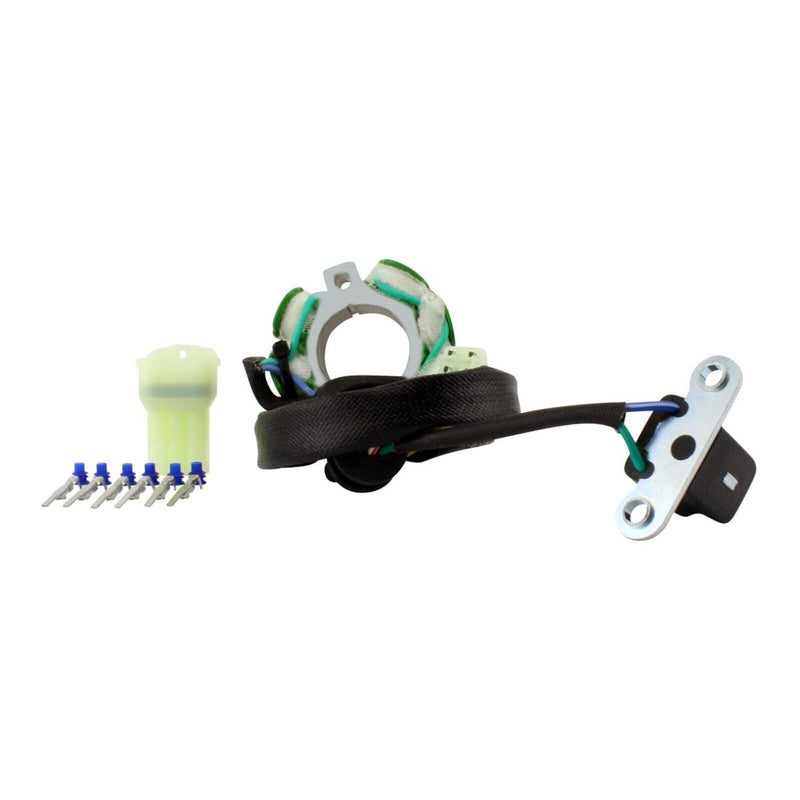 Load image into Gallery viewer, Stator Suzuki RM450Z '05-'07 (RMS010-107698)