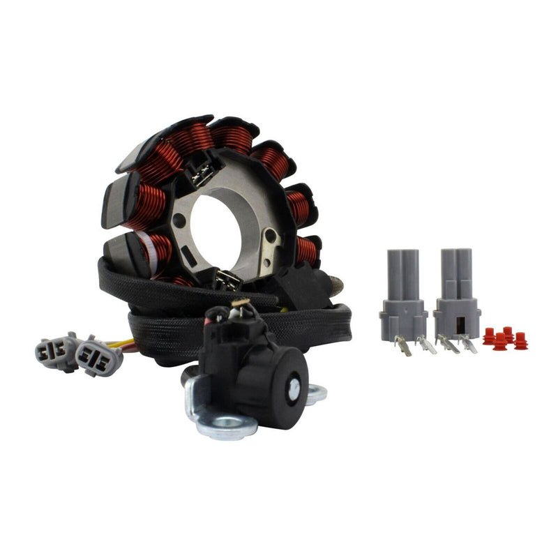 Load image into Gallery viewer, Stator Yamaha WR250F '05-'13 (RMS010-107736)