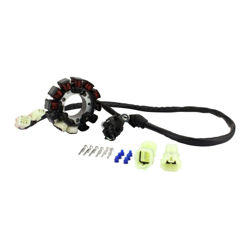 Load image into Gallery viewer, Lighting Stator Honda CRF450X '05-'09 | '12-'17 (RMS010-107832)
