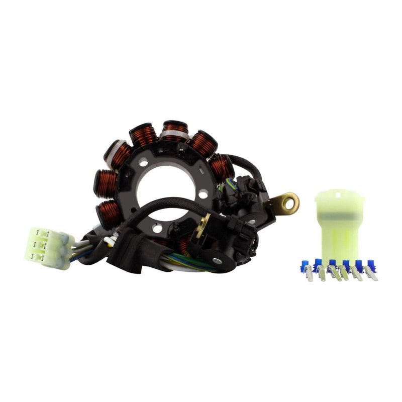 Load image into Gallery viewer, Stator Honda CRF250R / CRF450R '10-'12 (RMS010-107869)