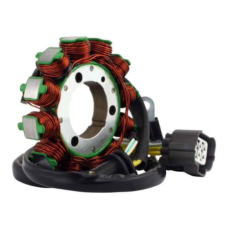 Load image into Gallery viewer, Stator Kawasaki KX250F '11-'20 / KX450F '09-'18 (RMS010-108173)