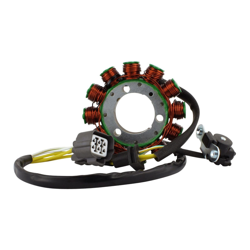 Load image into Gallery viewer, Stator Kawasaki KX250F '11-'20 / KX450F '09-'18 (RMS010-108173)