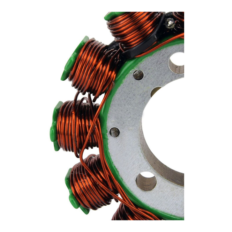 Load image into Gallery viewer, Stator Kawasaki KX250F '11-'20 / KX450F '09-'18 (RMS010-108173)