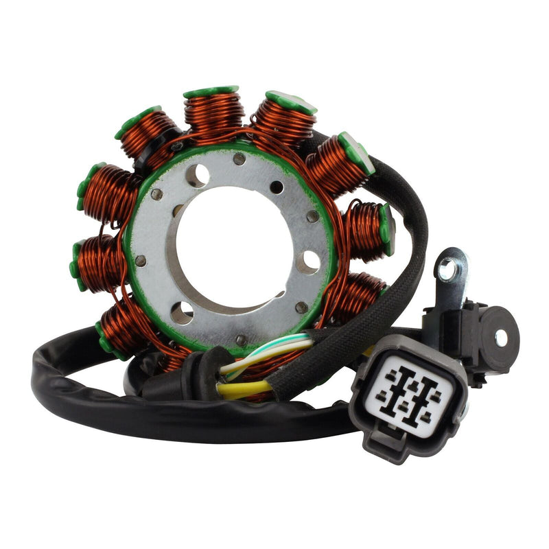 Load image into Gallery viewer, Stator Kawasaki KX250F '11-'20 / KX450F '09-'18 (RMS010-108173)