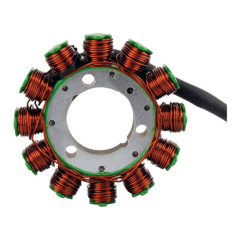Load image into Gallery viewer, Stator Kawasaki KX250F '11-'20 / KX450F '09-'18 (RMS010-108173)