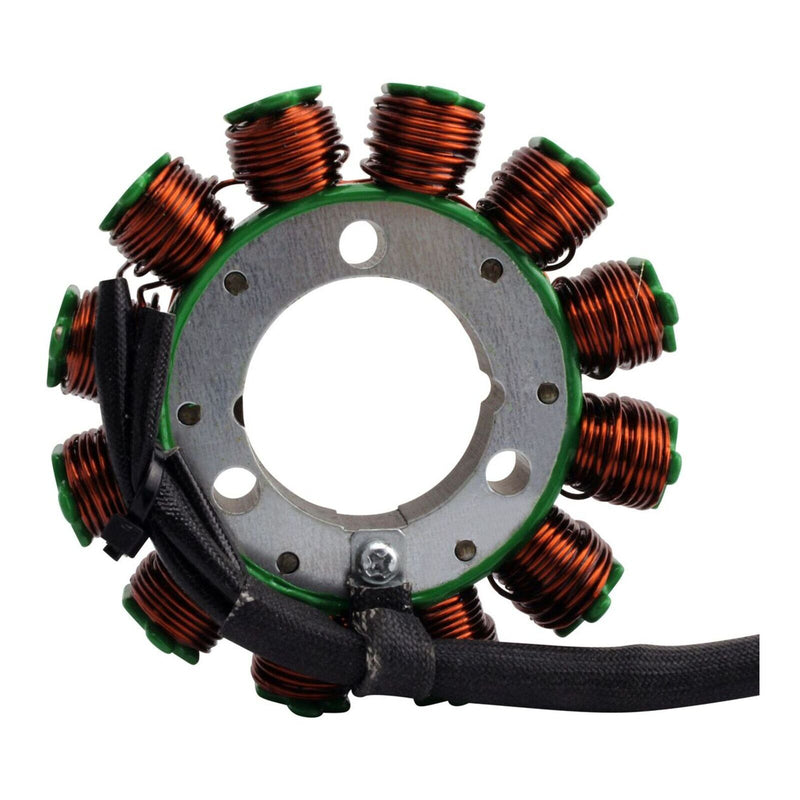 Load image into Gallery viewer, Stator Kawasaki KX250F '11-'20 / KX450F '09-'18 (RMS010-108173)