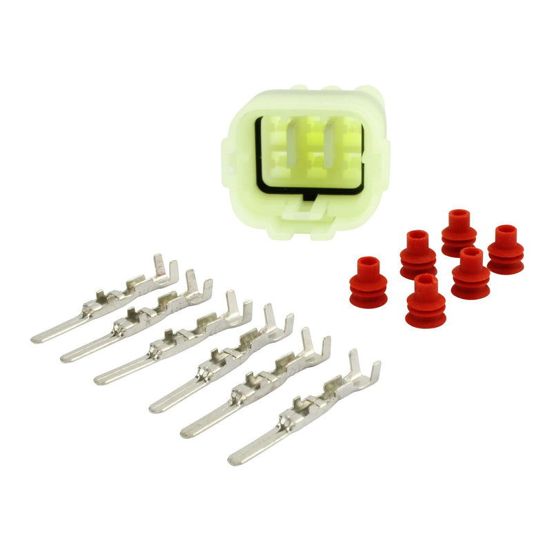 Load image into Gallery viewer, Stator Yamaha YZ65 '18-'24 & YZ85 '02-'24 (RMS010-108281)