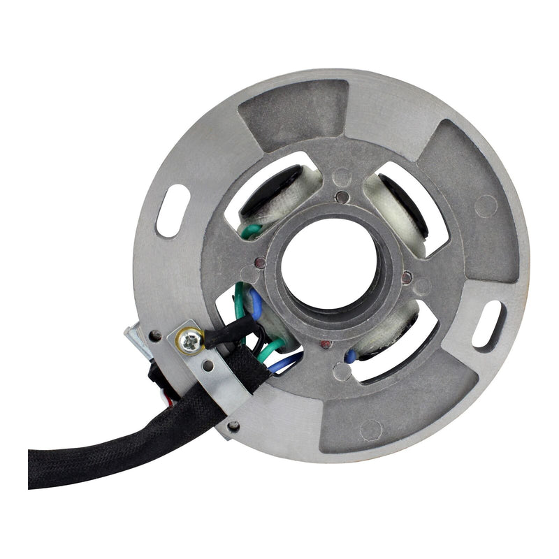 Load image into Gallery viewer, Stator Yamaha YZ65 '18-'24 & YZ85 '02-'24 (RMS010-108281)