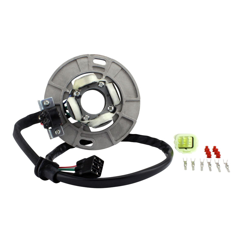 Load image into Gallery viewer, Stator Yamaha YZ65 '18-'24 & YZ85 '02-'24 (RMS010-108281)