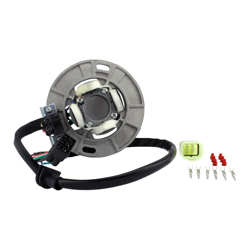 Load image into Gallery viewer, Stator Yamaha YZ65 '18-'24 & YZ85 '02-'24 (RMS010-108281)