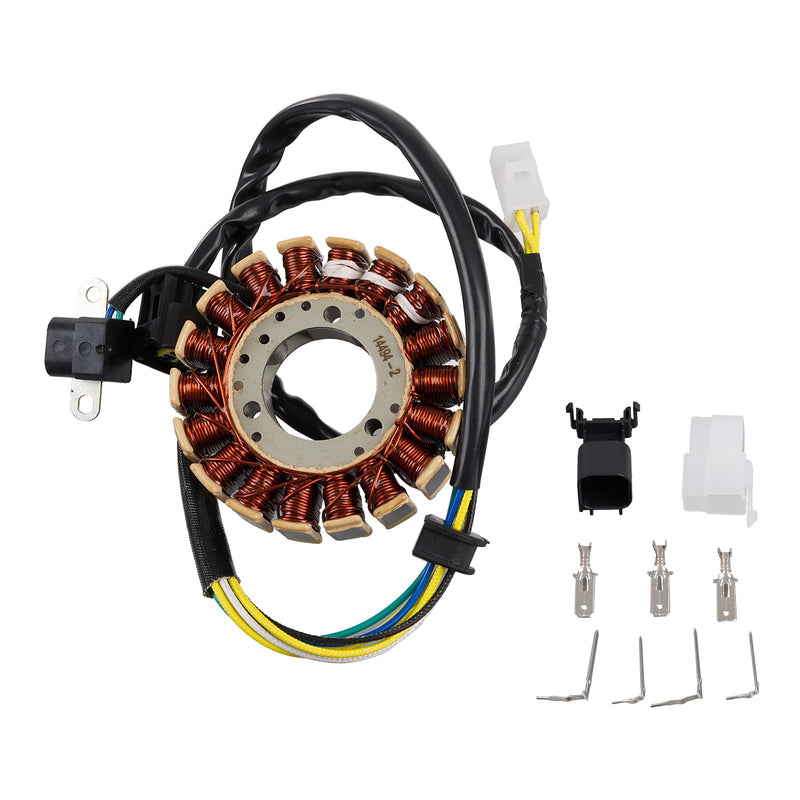 Load image into Gallery viewer, Stator Suzuki DRZ400 (RMS010-108299)