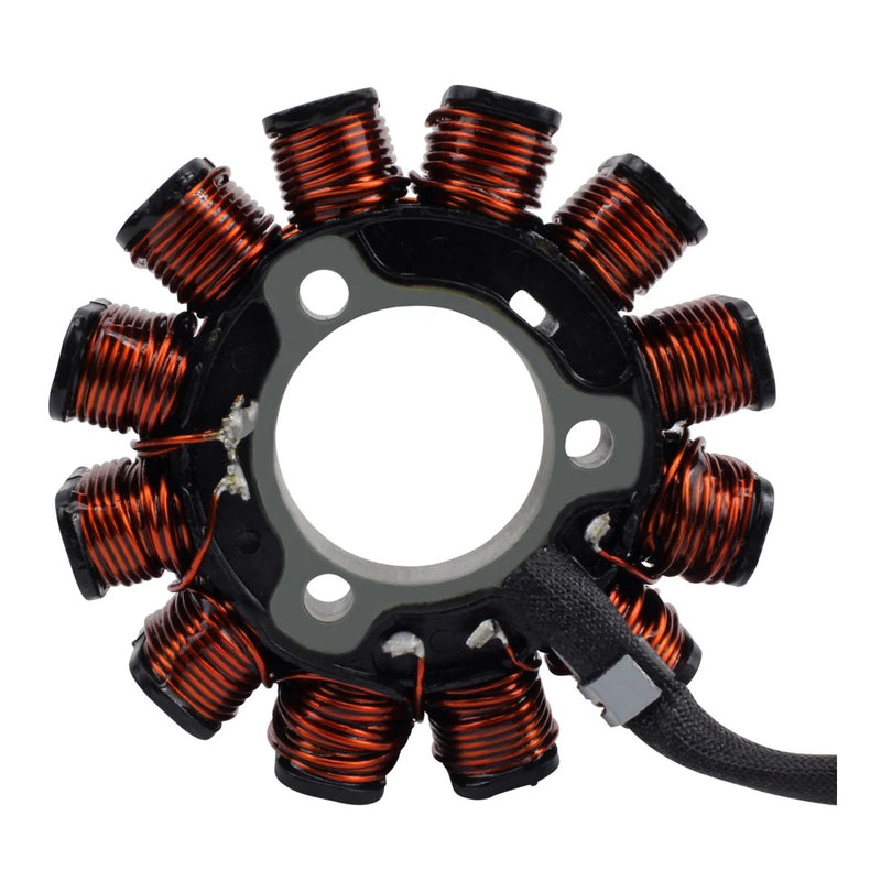 Load image into Gallery viewer, High Output 200W Stator Honda CRF450X / CRF450L / CRF450RL (RMS010-108786)