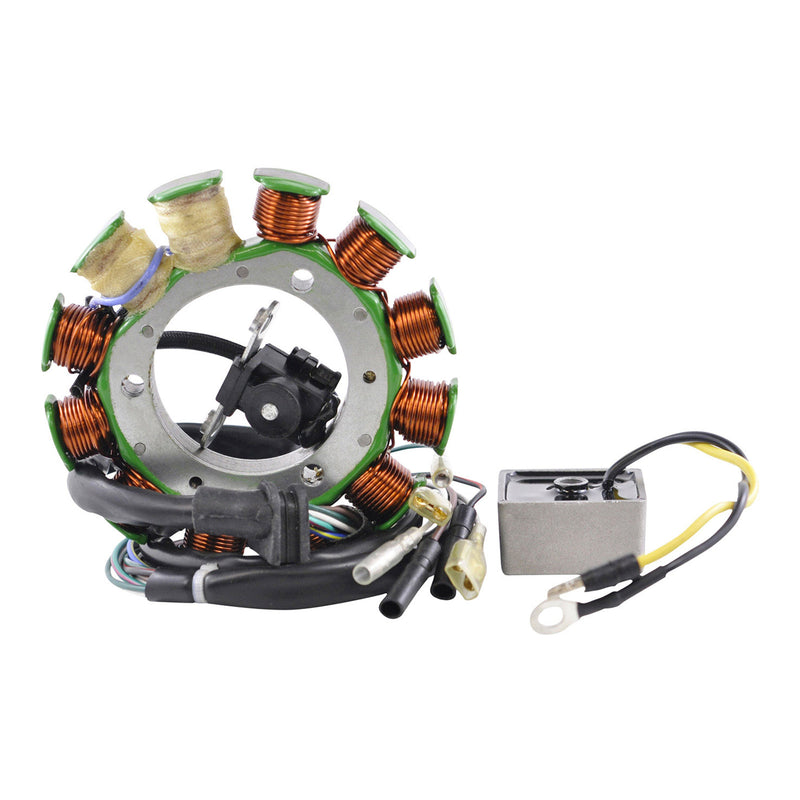 Load image into Gallery viewer, High Output 200W Stator Honda XR400/650R '96-'07 (RM01023)