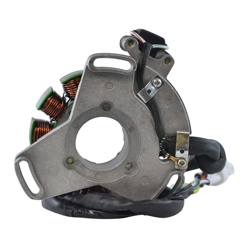 Load image into Gallery viewer, High Output 200W Stator & Regulator Yamaha YFZ350 '95-'06 (RM01034)