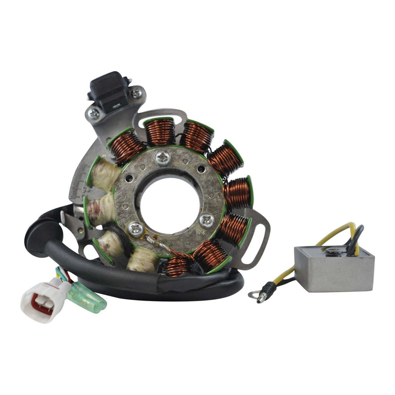 Load image into Gallery viewer, High Output 200W Stator & Regulator Yamaha YFZ350 '95-'06 (RM01034)